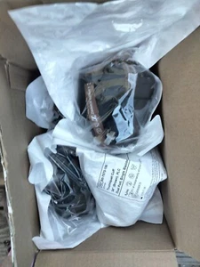 4 @ ZIMMER Tourniquet CuffS 34” Brown, PLC Dual Port Single Bladder 60–7070-106 - Picture 1 of 7