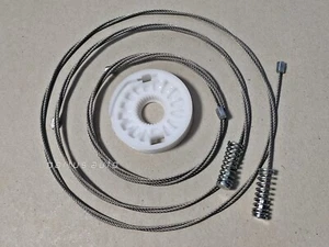 Window Regulator Repair Kit for Kia Ceed 1 ED Front Left or Right 5-Door - Picture 1 of 1