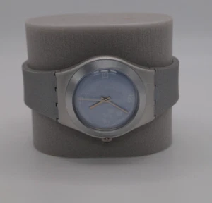 Swatch Irony YLS1011C-45 Falling Star Vintage Switzerland Aluminium - Bild 1 von 17