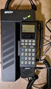 Vintage telefono mobile,auto, nokia hsx 1ls - Afbeelding 1 van 6