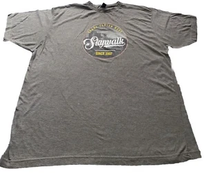 SKYWALK Grand Canyon West Arizona Olive T Shirt Size XL /soft/comfy Fit - Picture 1 of 6