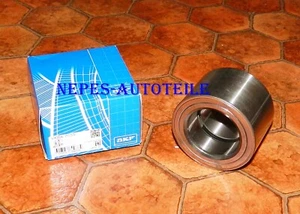 1 x SKF VKBA 7059 set cuscinetto ruota VA per NISSAN NT500 RENAULT TRUCKS SERIE D - Foto 1 di 2
