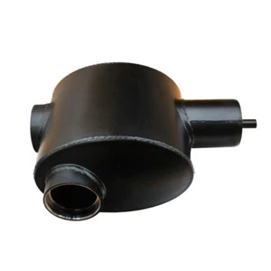 6N0731 New Muffler Fits Caterpillar 977L D7G D7GLGP D7GSA - Picture 1 of 8