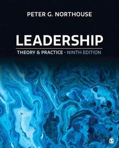 Leadership - Loose Leaf Edition: Theory and Practice by Peter G. Northouse - Picture 1 of 5