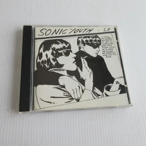Sonic Youth Goo CD 1990 LP Classic Alternative 90’s Album Music DGC Records - Bild 1 von 5