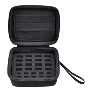 USB Stick Case Storage Case Halter Aufbewahrungstasche USB Flash Drive Organizer - Bild 1 von 6
