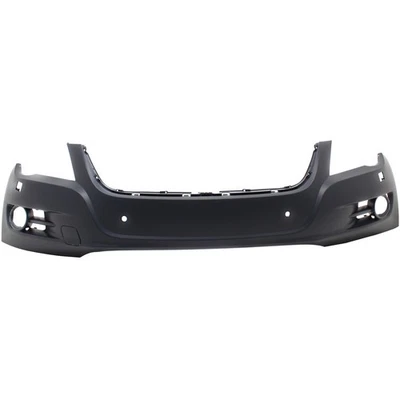 Bumper Cover Fascia Front For Volkswagen Tiguan 2009-11 VW1000224 5N0807217EBGRU Foto 1 de 4