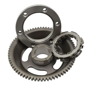 For 93~04 Yamaha YFM250 Raptor 250 2008-2010 TT250R Raid One Way Starter Clutch - Picture 1 of 6