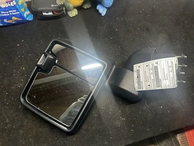 Passenger Side View Mirror Power Folding Fits 20-25 SIERRA 2500 PICKUP 2065182 - Изображение 1 из 4