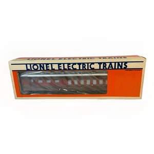 Lionel 6-9599 Chicago & Alton "Bloomington" Speisewagen Spur O OVP - Bild 1 von 9