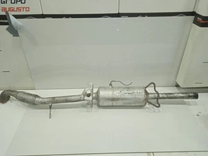 GM55567193 convertitore catalitico catalizzatore per OPEL ASTRA G BERLINA 1998 - Picture 1 of 14