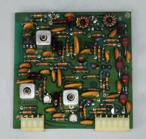 DRAKE NB7 NOISE BLANKER for TR-7A TRANSCEIVER - Zdjęcie 1 z 2