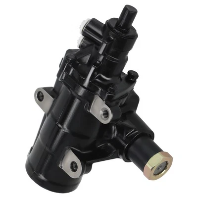 Caja de cambios de dirección asistida para Ford F-250 F-350 Super Duty 2008-2010 277631N 977631 Foto 1 de 4