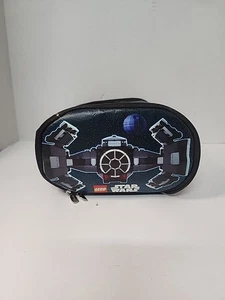 LEGO Star Wars TIE Fighter ZipBin Aufbewahrung Tragetasche Reisekoffer Spielmatte - Bild 1 von 10