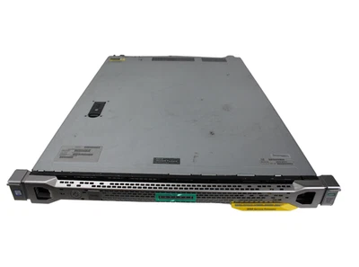 HP 777426-B21 DL120 G9 8Bay 2.5" CTO Server - Image 1 of 2