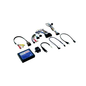 Radio Adapter for General Motors vehicles w/OnStar GM LAN 29-Bit Data-bus - Picture 1 of 1