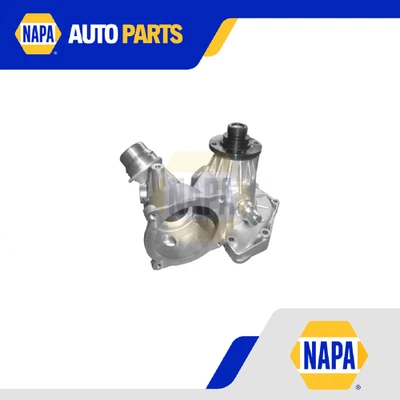 Water Pump fits BMW X5 E53 4.6 01 to 03 Coolant NAPA 11510393336 11511713266 New - Image 1 of 4