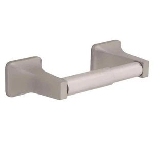 Franklin Brass Futura Wall Mount Spring Loaded Toilet Paper Holder Bath Hardware - Picture 1 of 2