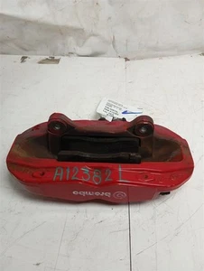 Driver Caliper Front Coupe 4 Piston Fits 09-16 GENESIS 3798859 - Picture 1 of 3