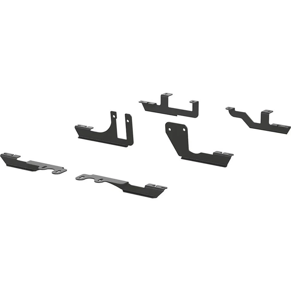 New Steel Running Board Mounting Kit Fits Chevrolet Traverse ARS2051106 - Image 1 of 1