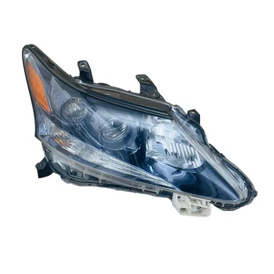 ✅ 10-12 2011 LEXUS HS250h HS HS250 HEAD LIGHT HEADLIGHT GENUINE OEM RH RIGHT - Image 1 of 4