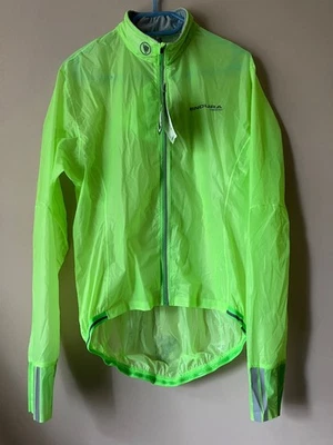 Endura FS260-Pro Adrenaline Race II Jkt - Image 1 of 4
