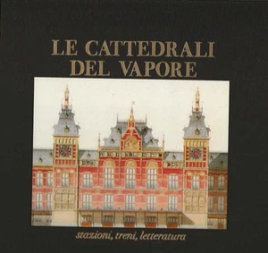 Le cattedrali del vapore - Picture 1 of 1