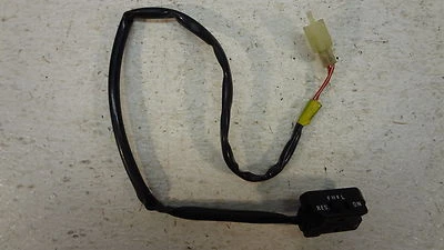 Yamaha XV1100 1993 Virago XV 1100 Y252 interruptor de tanque de reserva de combustible Foto 1 de 4