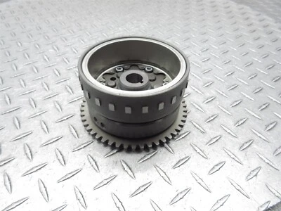 Piaggio MP3 500 2008 08-12 deportivo ABS volante rotor volante amplificador generador engranaje Foto 1 de 4