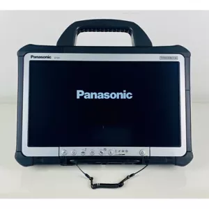 Panasonic Toughbook CF-D1, i5 MK3 16 GB New 2 TB Ssd,Win 11 Pro Engineers Tab - Picture 1 of 10