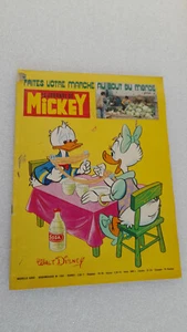 1978 Le journal de Mickey # 1354 - Imagen 1 de 3