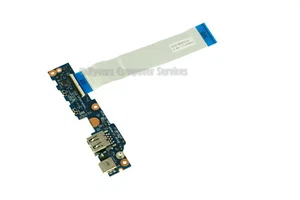 L36895-001 LS-G632P GENUINE HP USB I/O BOARD 14-DA 14-DA0011DX (CD42) - Picture 1 of 2