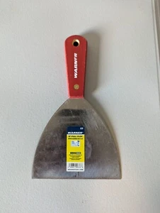 Cuchillo de acabado Warner 5 pulgadas Full Flex - Imagen 1 de 2