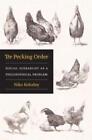 The Pecking Order By Niko Kolodny
