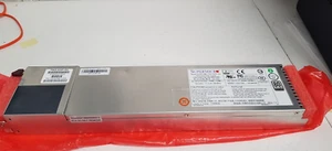 Power Supply Supermicro PWS-920P-SQ 920WATT Hot-Swap 80 Plus Platinum 1U Rohs - Picture 1 of 3