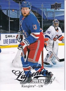 Alexis Lafreniere ROOKIE CARD 2020-21 Alexis Lafreniere Collection #16 (RC) - Picture 1 of 2