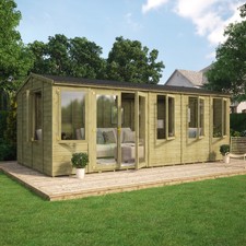 summerhouse garden sheds for sale ebay