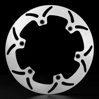 Disque de frein Arrière pr Honda ST 1100 Pan European ABS 92-95 GL1500 1990-2000 - Photo 1/4