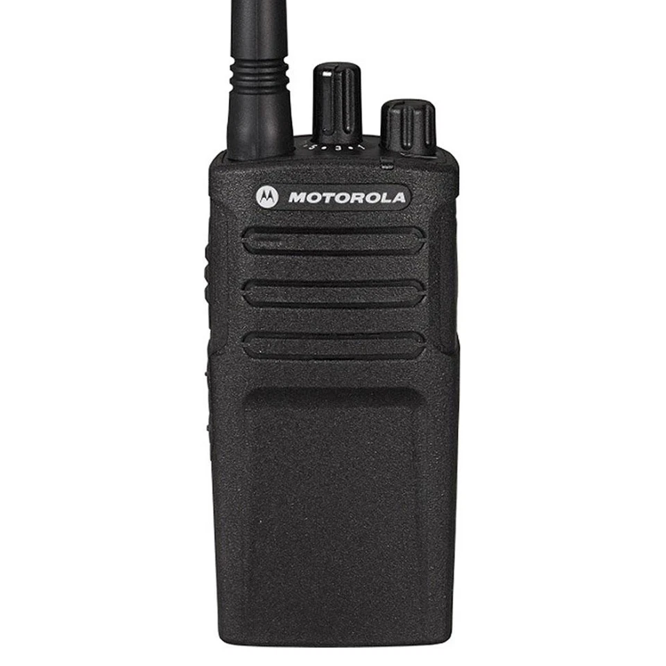 Motorola XT420 PMR Funkgerät - Schwarz (188218)