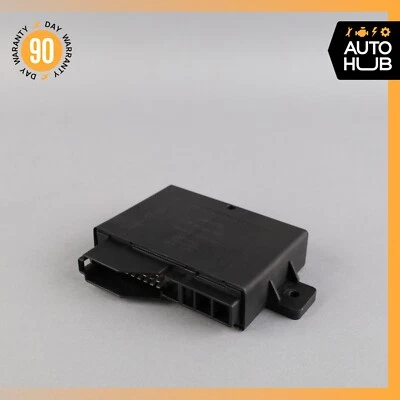 94-02 Módulo de control de alarma antirrobo infrarrojo Mercedes R129 SL600 SL320 FABRICANTE DE EQUIPOS ORIGINALES Foto 1 de 4