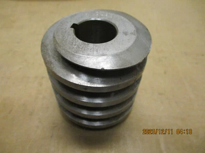 NUEVO OTRO ENGRANAJE HELICOIDAL BOSTON G1086KL ACERO, DIÁMETRO 3/8", 6 DP, LLAVE, MANO IZQUIERDA. Foto 1 de 2