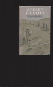 Ruins in a Landscape: Essays in Antiquarianism (Hardcover) by Stuart Piggott  - Imagen 1 de 6