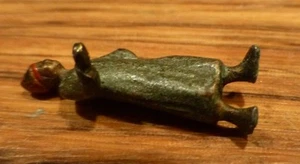 Vienna Bronze Cold Painted Miniature Adell Venus Collection-#09 MIN6 - Picture 1 of 5