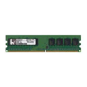 Computer RAM Module Kingston KCM633-ELC 1GB DDR2 Non-Ecc 800MHz - Picture 1 of 1