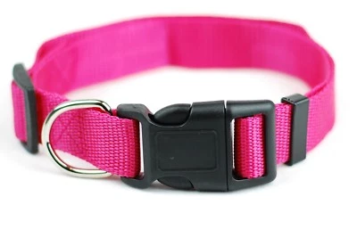Halsband Halsbänder Hundehalsband Hundehalsbänder XS S M L XL XXL - Bild 1 von 3