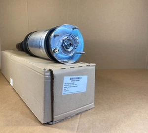 Land Range Rover SPORT L494 OEM Front Left Air Suspension Shock Strut LR087093 - Picture 1 of 12