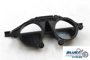 2004 HONDA CBR1000RR RAM AIR INTAKE TUBE DUCT AIRBOX INLET MANIFOLD - Picture 1 of 4