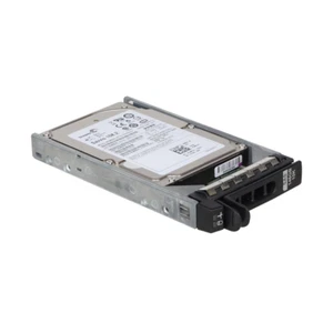 DELL 146GB 10K 2.5 INCH SAS HDD - 0HM407 - Afbeelding 1 van 4