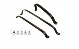 Satz Tankbänder Kraftstofftankbänder Tankband  für VW T4 Tank Halteband  - Bild 1 von 1