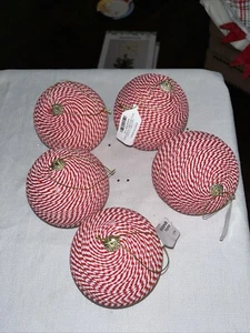 Weihnachtsschmuck’s (5er Set) - Bild 1 von 2